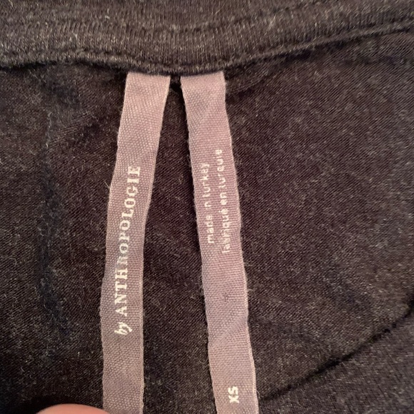 Anthro Globetrotter dress - Picture 5 of 6